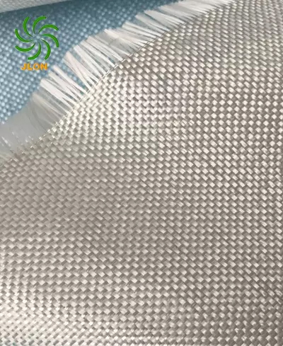 Fiberglass Fabric