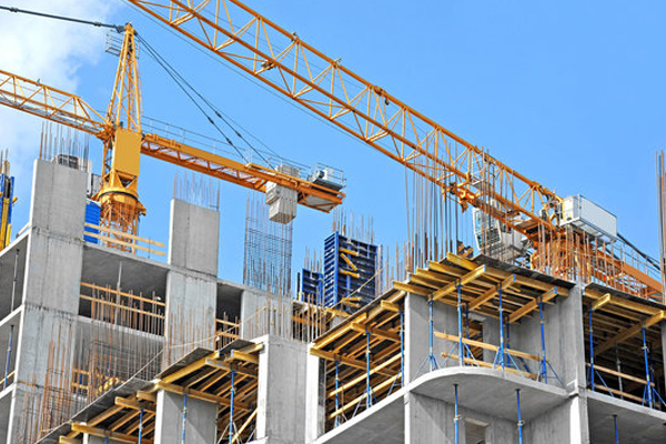 Industrial & Construction