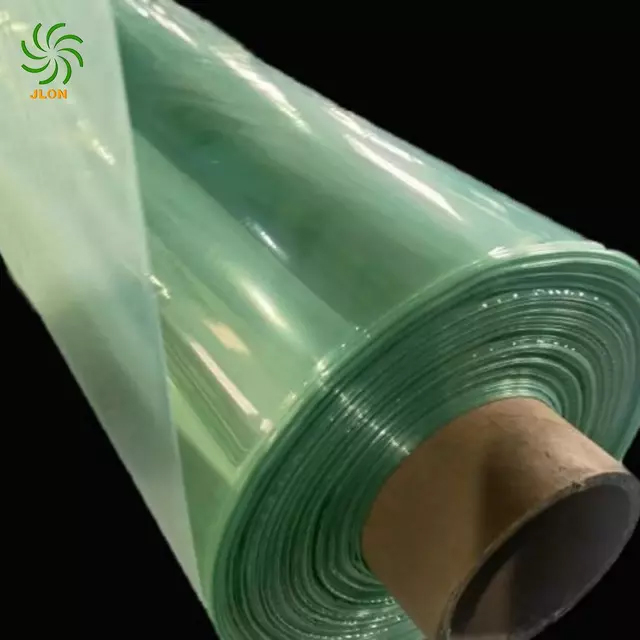 Vacuum Bagging Film