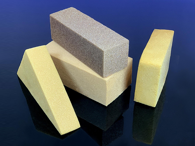 Aerospace Grade PMI Foam Core PMI foam core for aerospace sandwich structures and UAV components