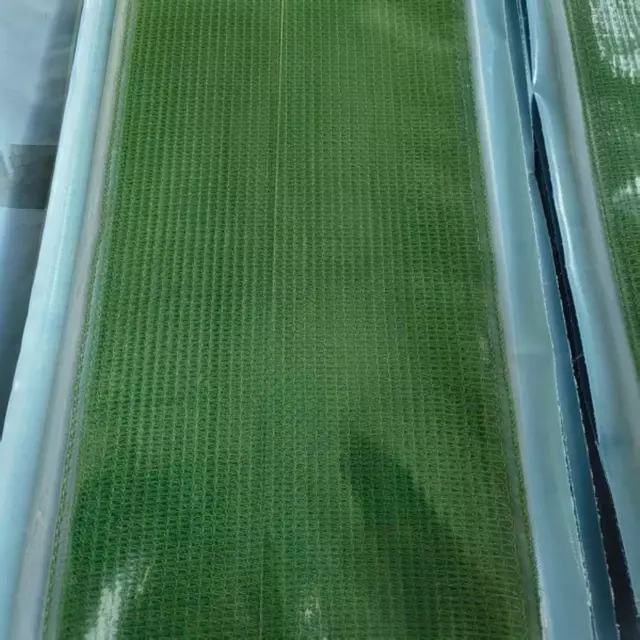 Vacuum Infusion Consumables