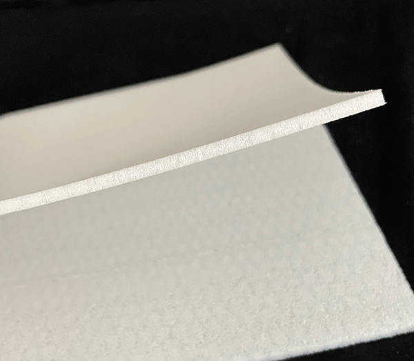 UAV PET Foam Core PET foam core for large UAV structures and lightweight composite panels