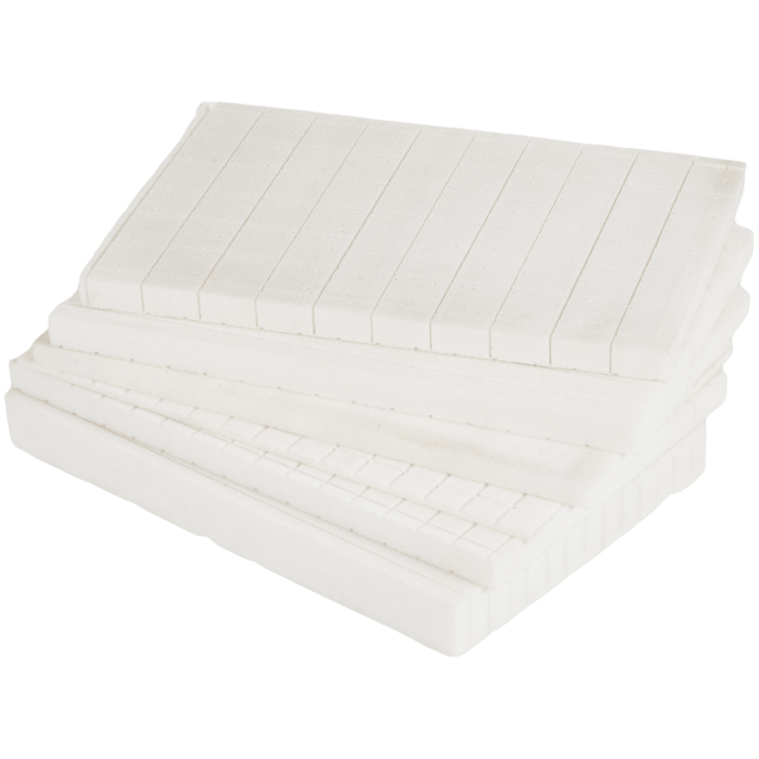 CNC Machined PET Foam Core Why choose PET foam core