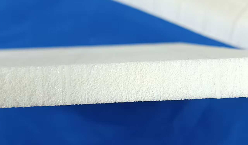 Thermoplastic PET Foam Core Thermoplastic Closed-Cell PET Foam Core from China Manufacturer