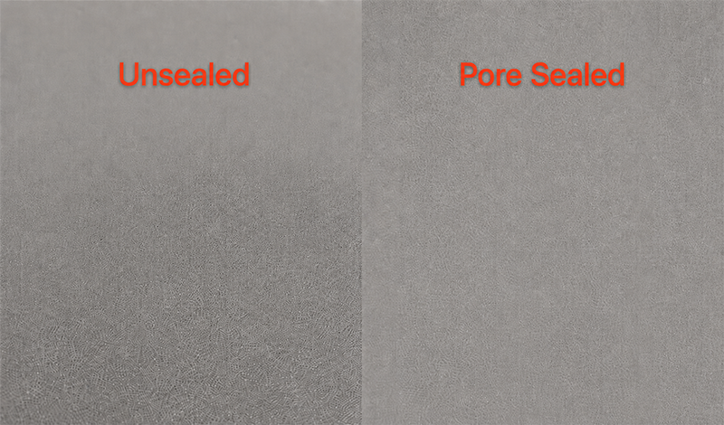 Grooved PET Foam Core Jloncell-PET-Seal-Series