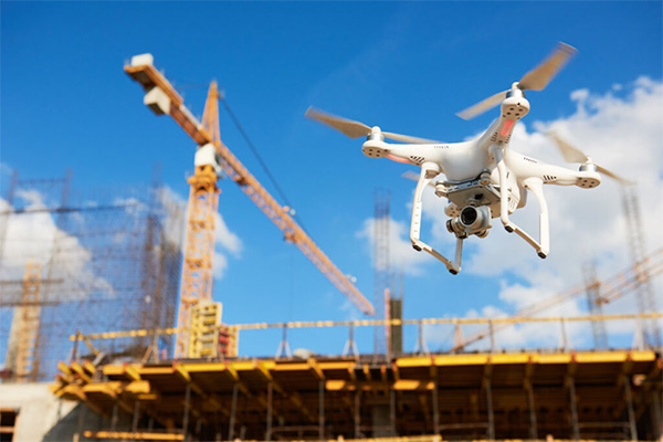 UAV & Drone Structures