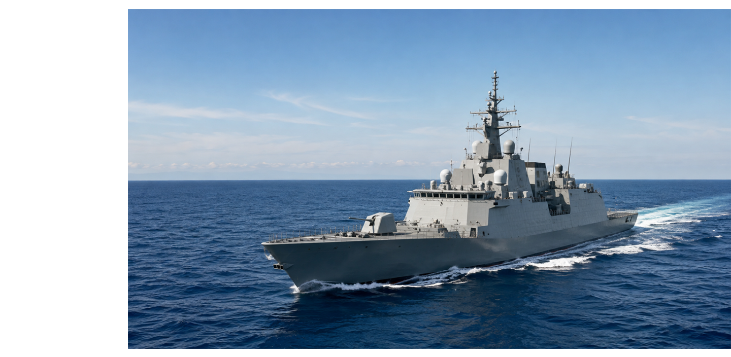 Marine