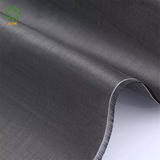 UAV Wing Sandwich Structure Carbon fiber UAV wing with PMI foam sandwich core