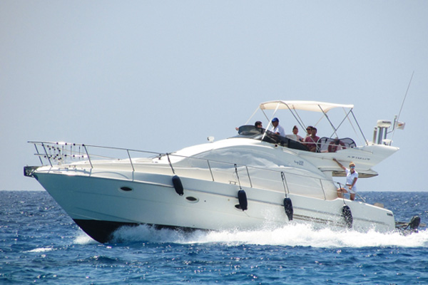 Marine Applications