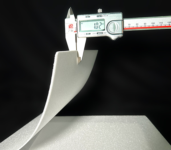 UAV Foam Core Lightweight UAV composite structures using PMI, PVC and PET foam core