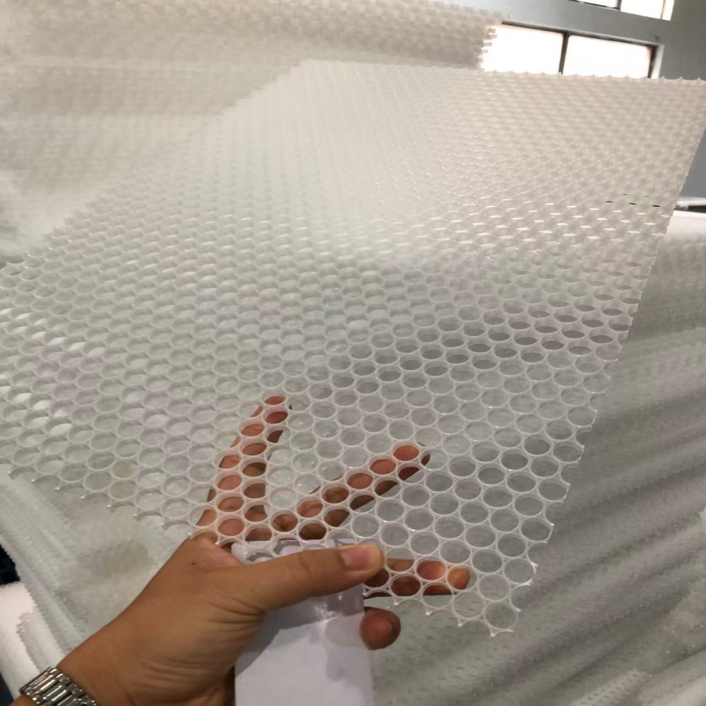 PP Honeycomb Core for RV and Caravan Panels: Benefits and Limitations