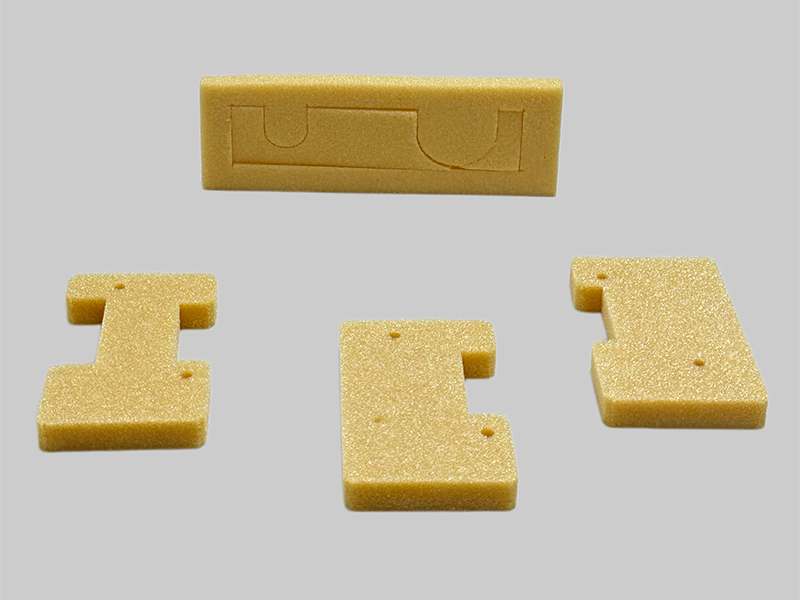 PI-Foam-CNC-Machining-&-Kitting5