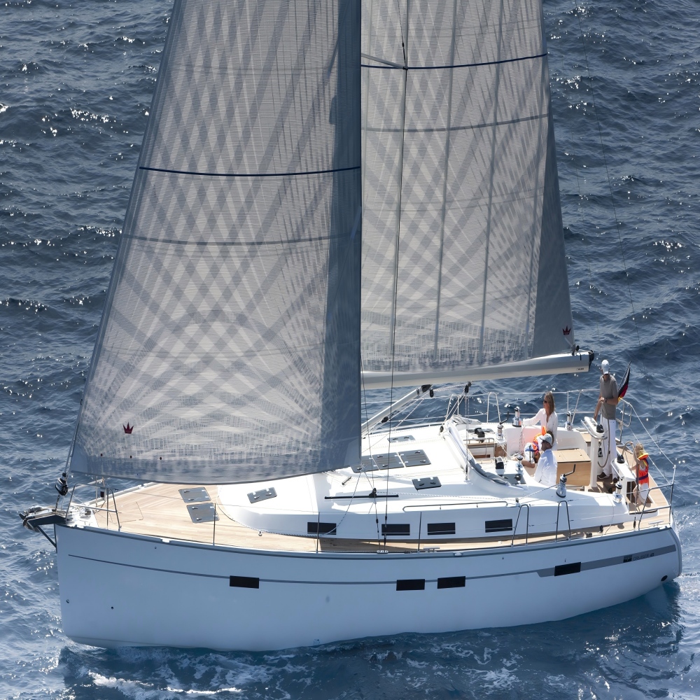 Best Core Materials for Yacht Construction in 2026