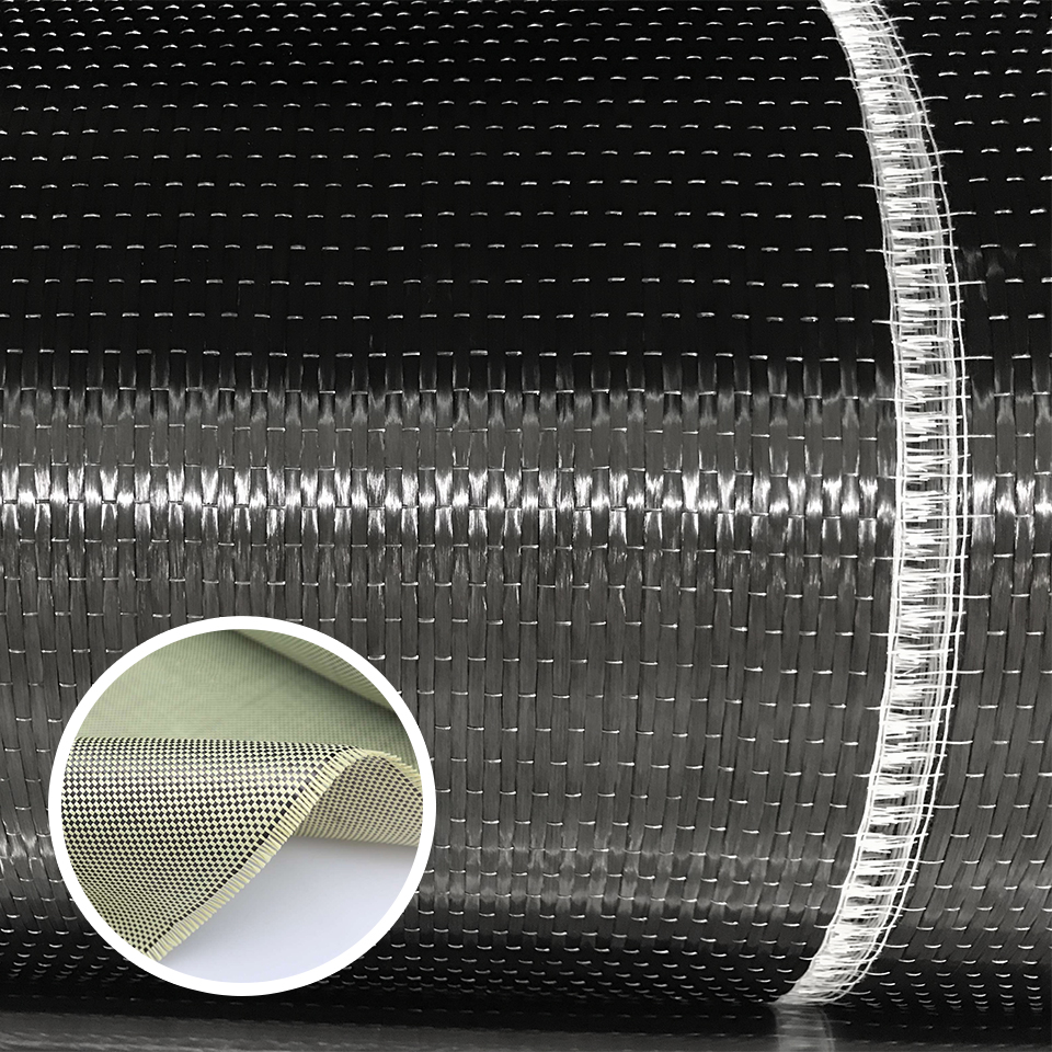High-Performance-Fibers