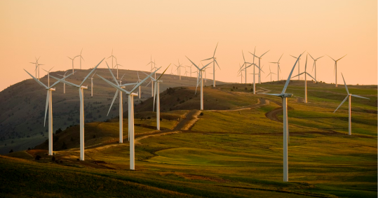 JlonCell PVC and PET structural foam core materials for wind turbine blades, nacelles and lightweight wind energy composite components