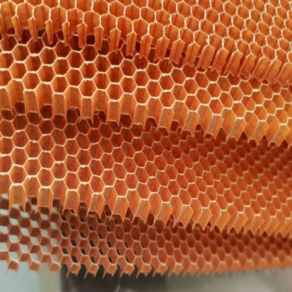 Aramid Honeycomb Cell Size and Density: How to Select the Right Specification