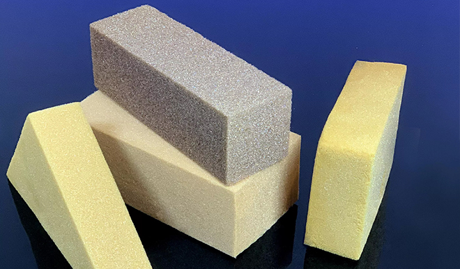 JlonCell China PI Foam Manufacturer for High-Temperature Lightweight Composite Applications
