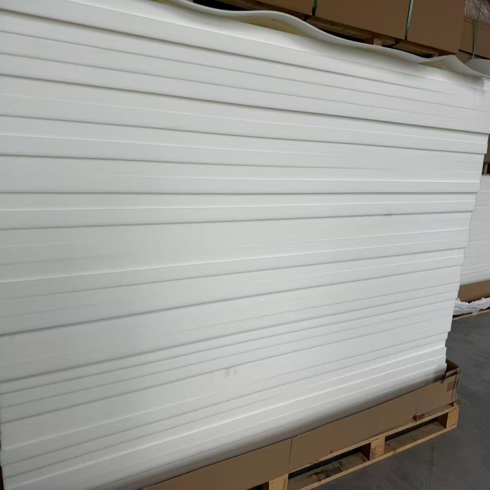 How to Machine PMI Foam Core for Aerospace Composite Parts