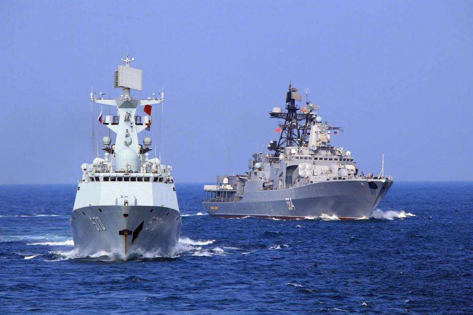 Polyimide Foam for Marine Engine Room Thermal Insulation