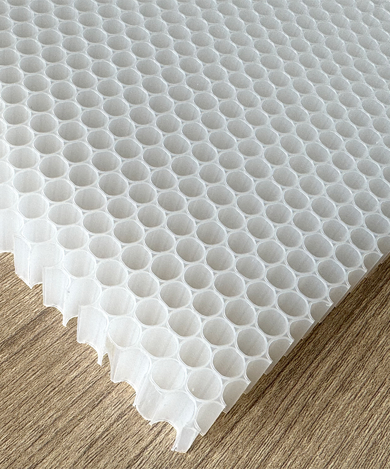 PP-honeycomb