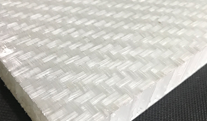 JlonCell China PP Honeycomb Core Manufacturer for Lightweight Composite Panels