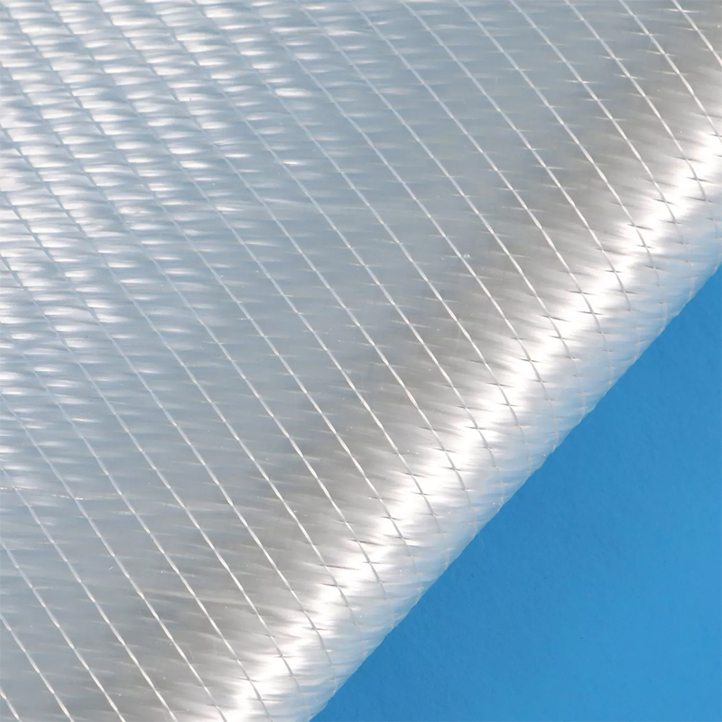Fiberglass-Fabrics