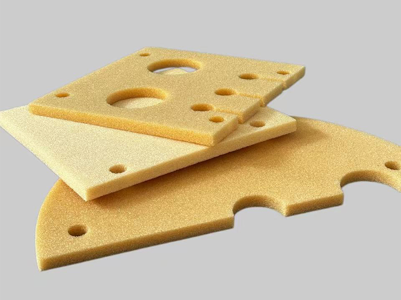 PI-Foam-CNC-Machining-&-Kitting4