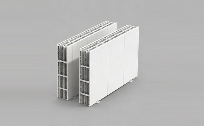 PP Honeycomb Core for Clean Room Sandwich Panels