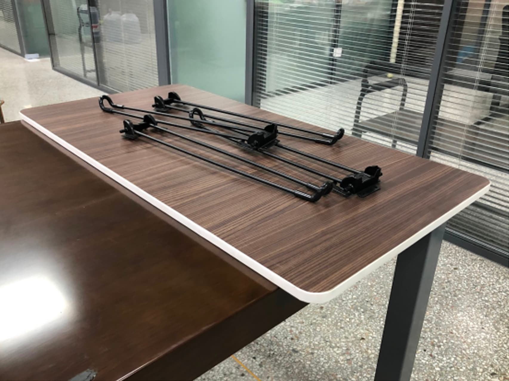 Decorative PP Honeycomb Furniture Board with Custom Surface Finishes
