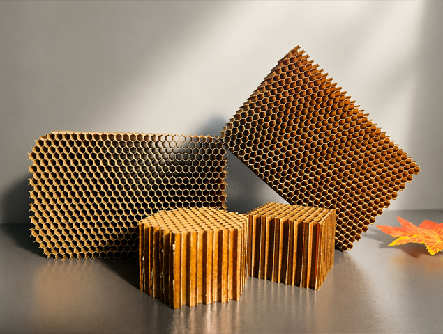 Aramid Nomex Honeycomb