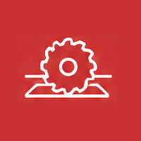 Cutting and Surface Processing