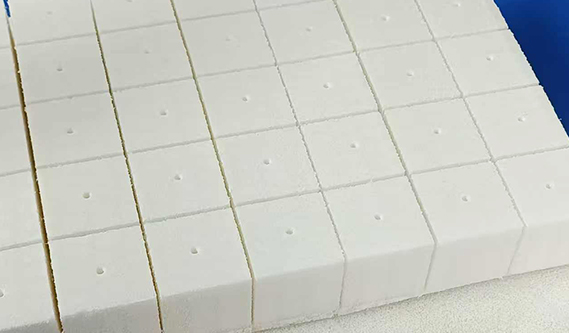 JlonCell China PET Foam Core Supplier for Wind Turbine Blades and Transportation Panels