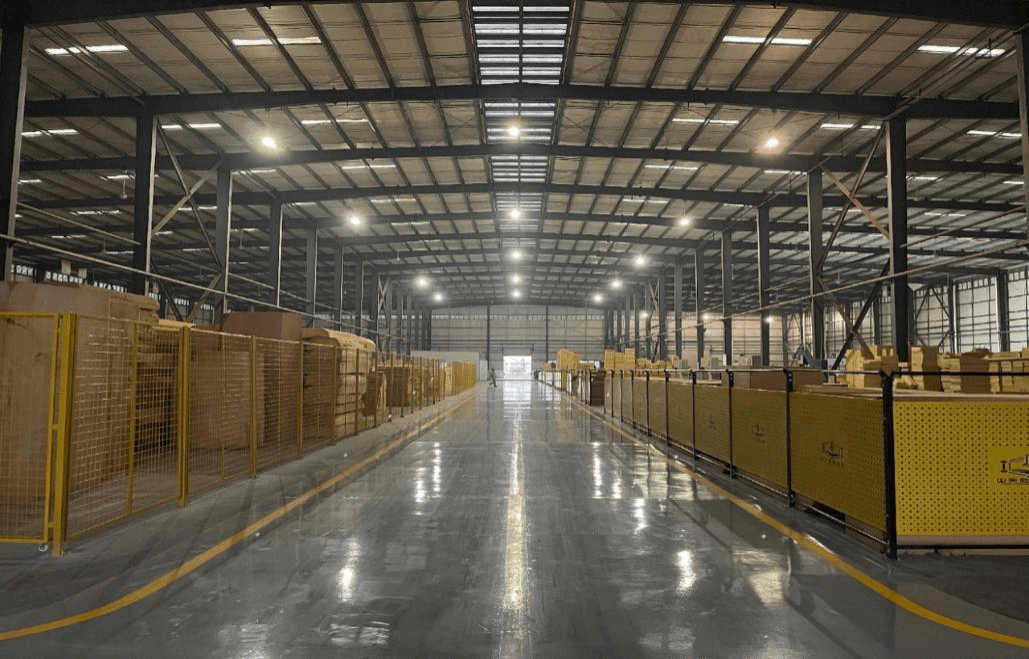 Fire Resistant Polyimide Foam for Aerospace and Marine Applications