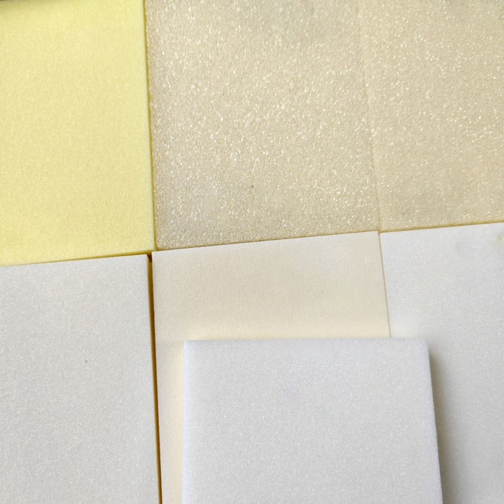 PMI Foam for Carbon Fiber Prepreg: Cure Temperature, Pressure and Core Selection