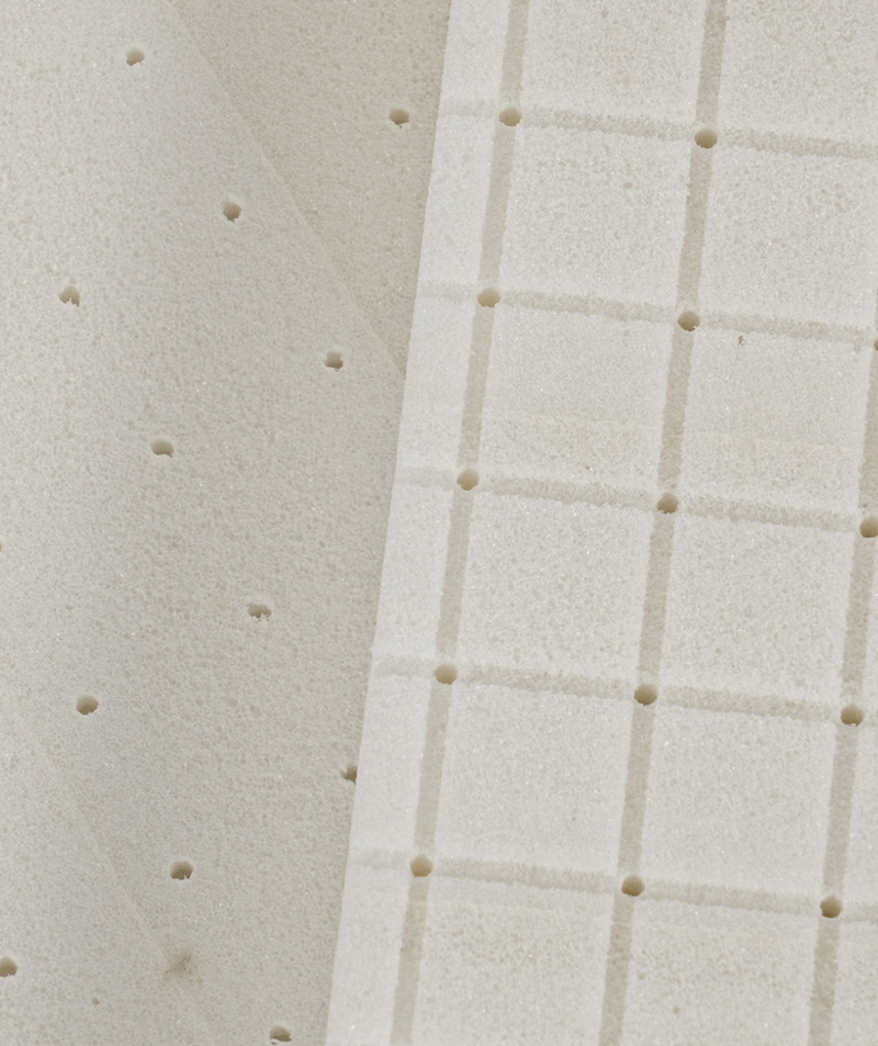 PET Foam Core for Marine Composite Structures