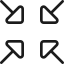 compress-alt