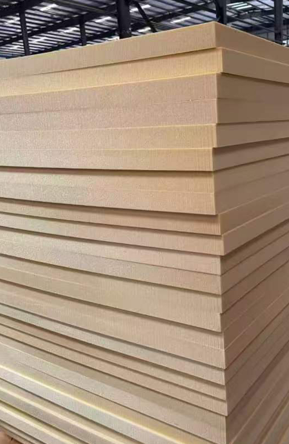 Polyimide-Foam
