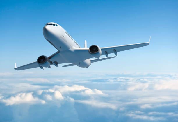 Polyimide PI Foam for Aircraft Thermal and Acoustic Insulation