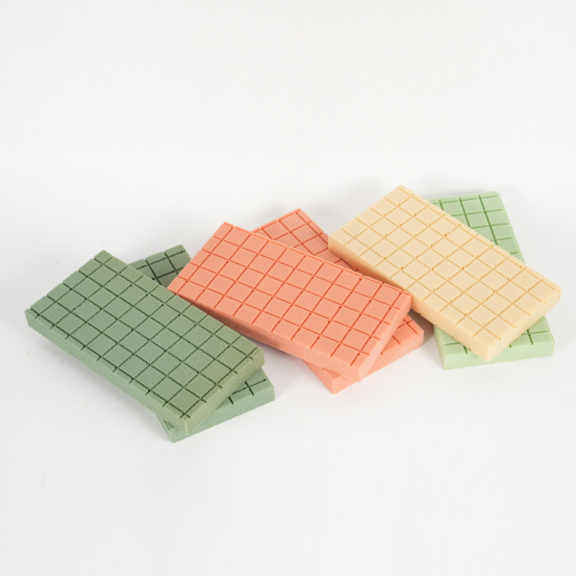 JlonCell cross-linked closed-cell PVC foam core sheet with low water absorption, high shear strength and excellent composite resin compatibility.