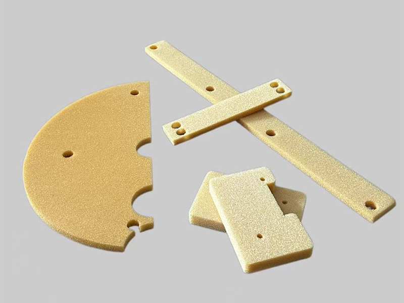 PI-Foam-CNC-Machining-&-Kitting3